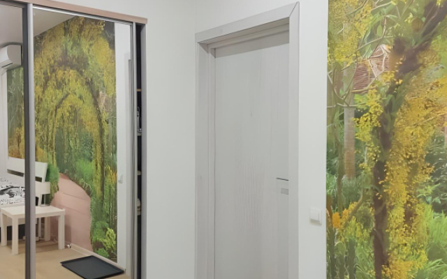 Studii V Tsentre Kazani Na Mayakovskogo Apartments
