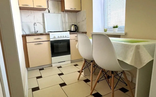 Flat Apartamenty Gorykogo 17 Brest