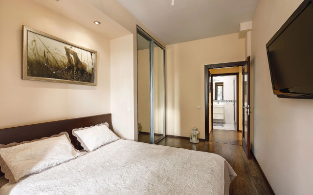 Квартира на Ноградской 32