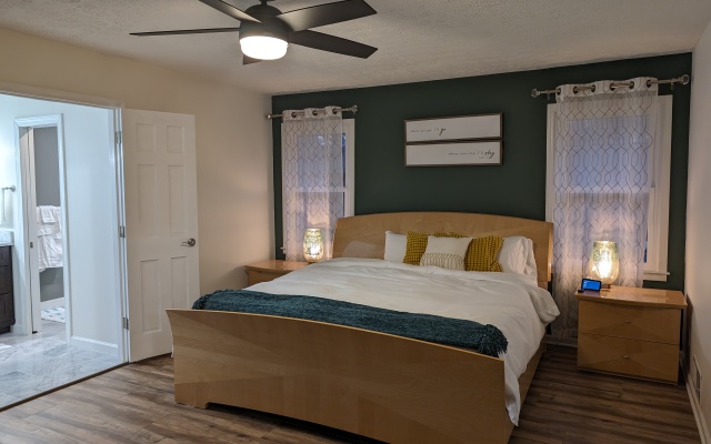 Colony Suite Guest house