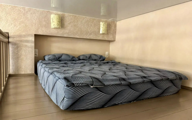 Cozy Homes Brest Apartments