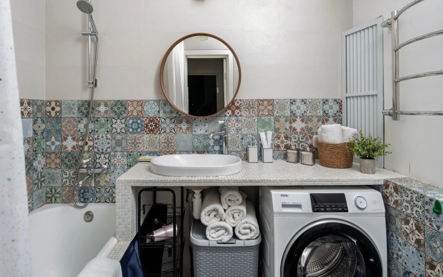 Tyulpan Apart Apartments