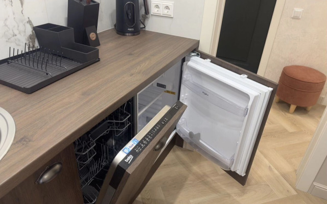 Квартира на Улице Черняховского 5