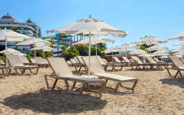 Alarcha Hotels - Resort	