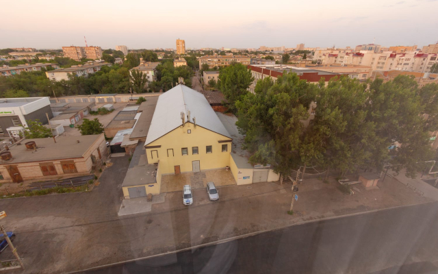 Квартира на Московская 106/79