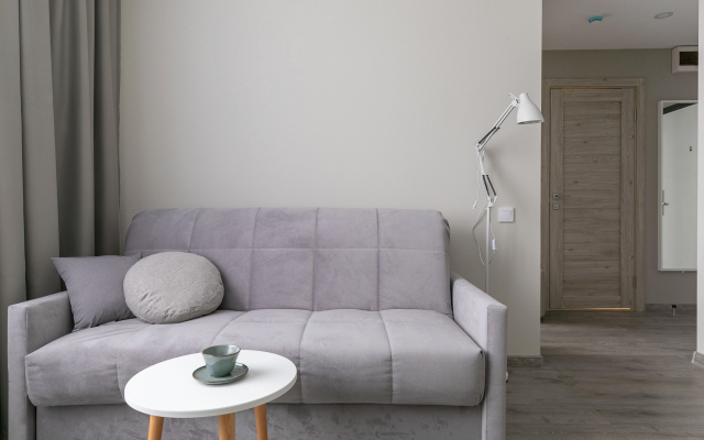 Апартаменты 8