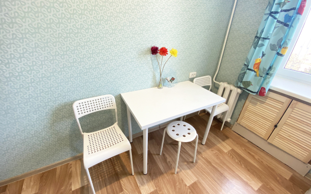 Квартира в центре на Карла Маркса 40