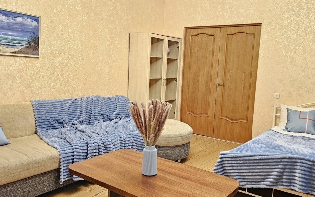 Westrooms na Poberezhye Baltiki 2 Apartments