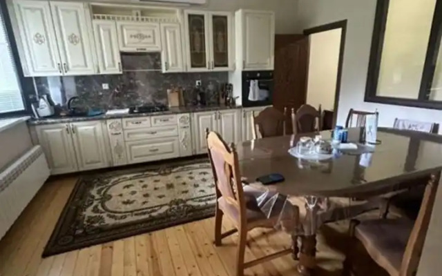 Гостевой дом Дом Горца