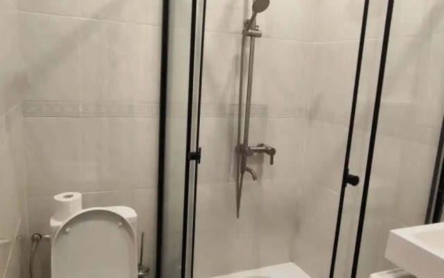 Delfin Guest house