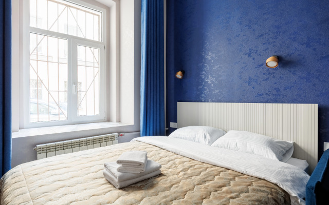 Апартаменты Sutki Rent Распутин