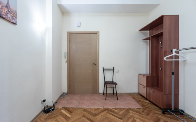 Апартаменты 1-я Тверская-Ямская