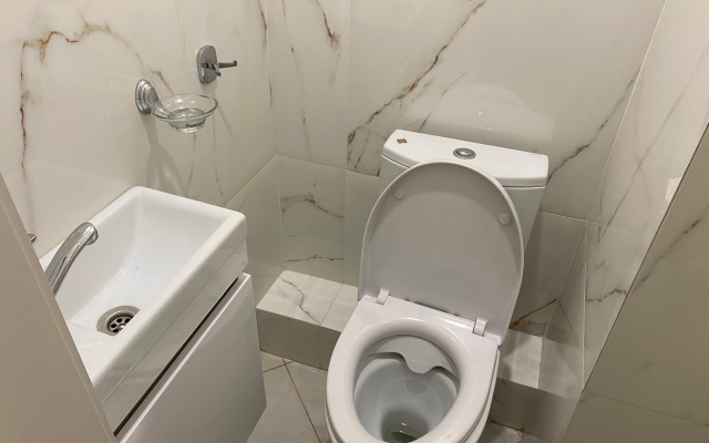 Апартаменты AS Для Большой Компании