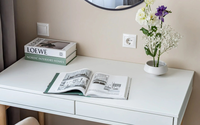 Апартаменты на Лиговском проспекте около Московского вокзала