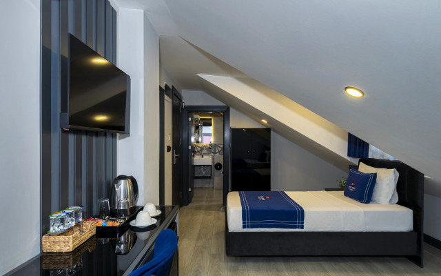 The Great Airport Hotel