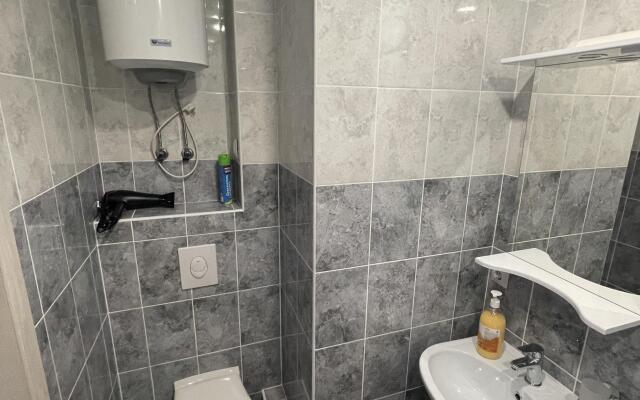 Апартаменты Сочинский Горизонт