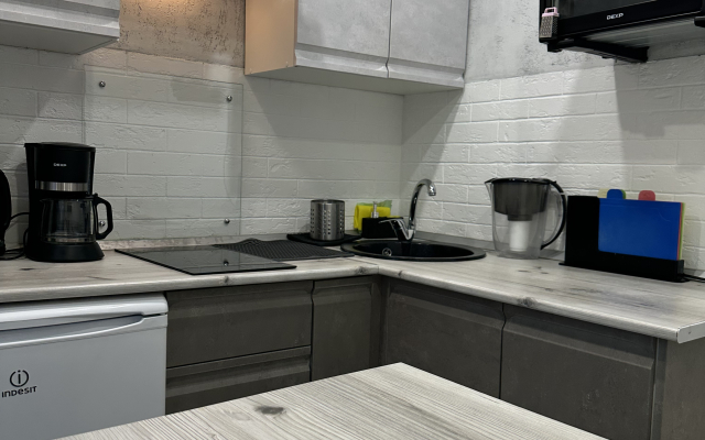 Апартаменты BPA Apartments 42/69