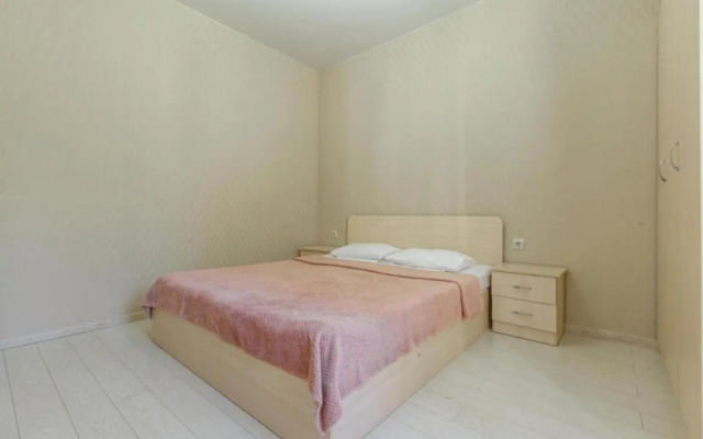 Apartment KaRuzo