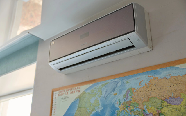 Квартира на Уральских Рабочих 2