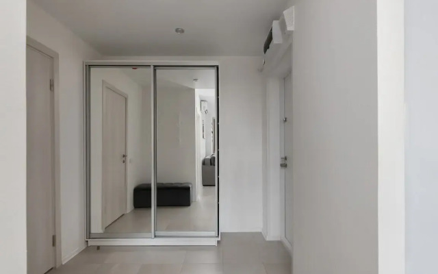 Апартаменты Moon River by Smart Lofts Moscow