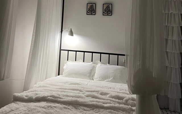 Апартаменты Sweet Home Tskaltubo