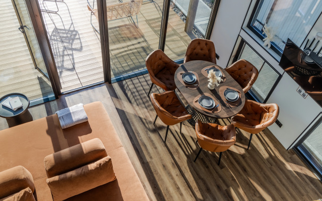 Частный дом Na Bali