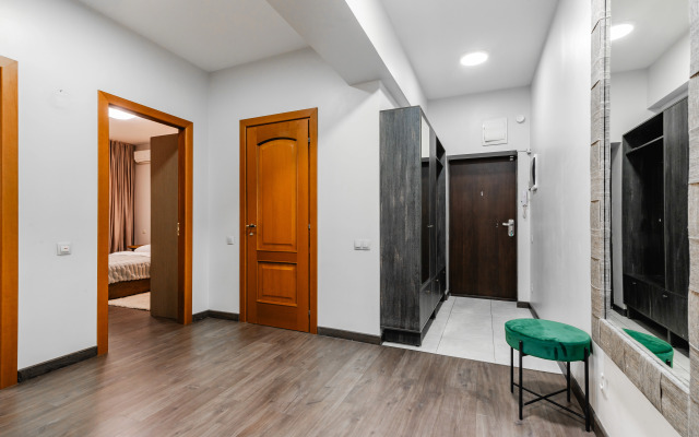 ZhK Araj Flat