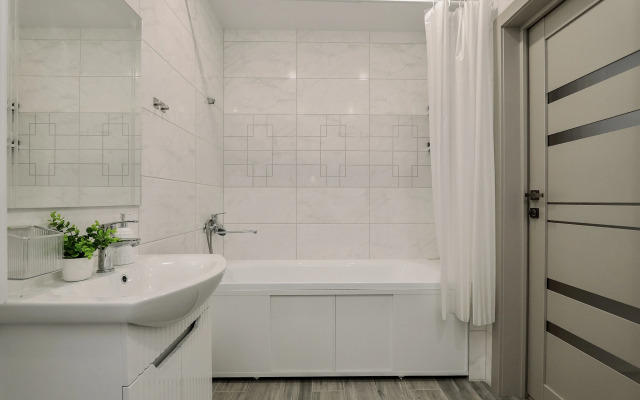 Апартаменты Privi House на  Конструктора Калашникова 11к3