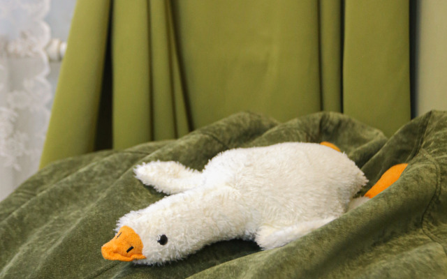 Апартаменты Seven