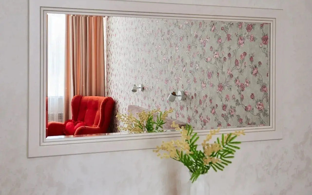 Апартаменты уютные на Декабристов 36/2