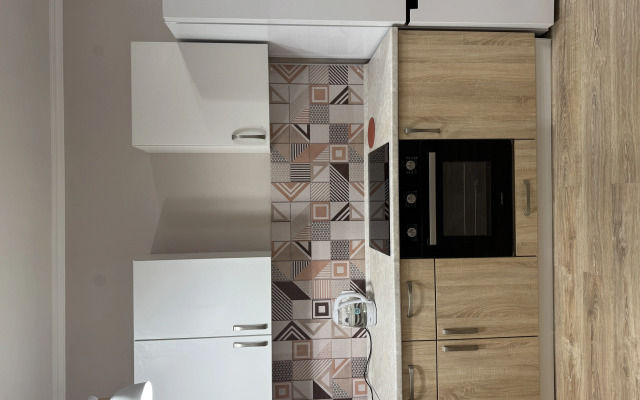 Atmosfera-Duet Apartments