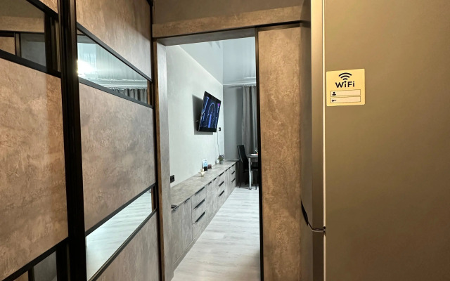 Квартира Дом 89 в мкрн Дружба 5/3