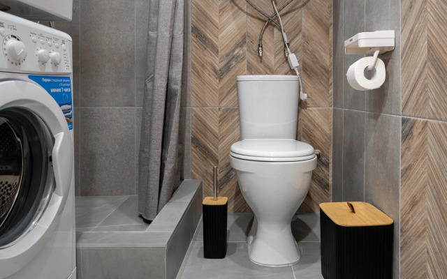 Квартира Светлая студия в центре