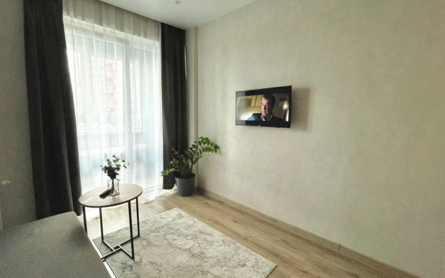 Квартира в новом центре столицы - Минск Мир