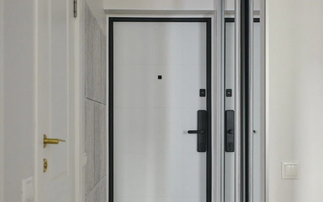 Апартаменты Элегия