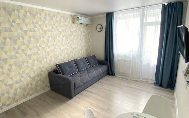 Apartamenty Anapa Zhk Trio Flat