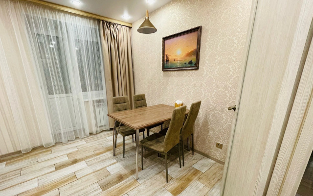 Diana Apartment