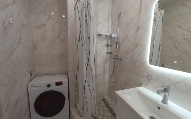 Studiya V Tsentre Zhk Privilegiya Apartments