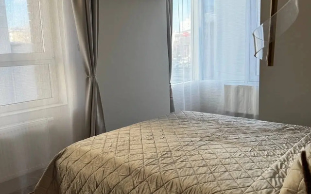 Квартира в центре