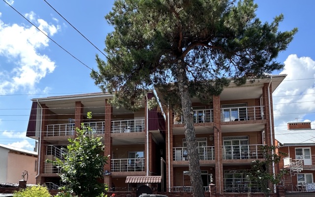 Otdykh U Alexandra Guest House