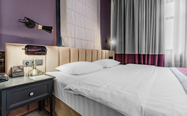 Отель Gizzat Plaza