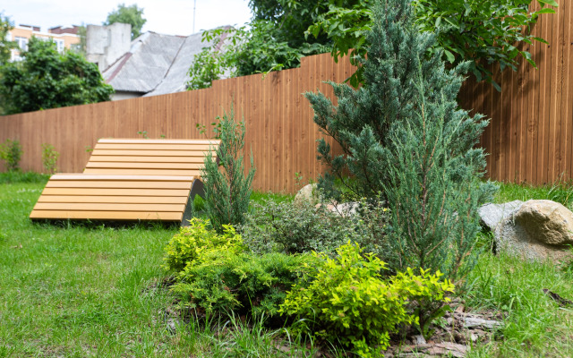 Квартира на Тихой улице 6/2