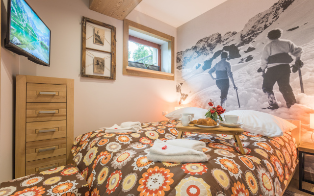 Rockus Superior Zakopane Apartments