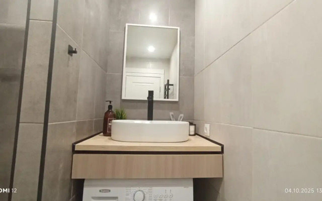 2komn Vysotnaya Flat