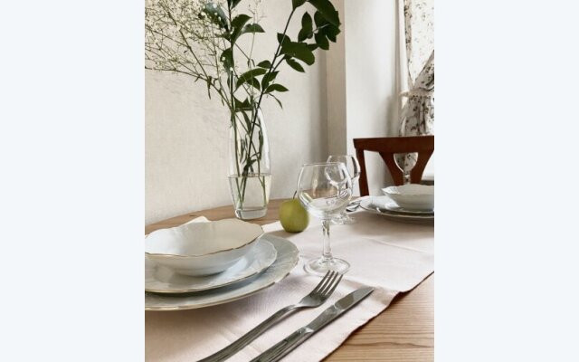 Квартира На Улице Антона Валека 12