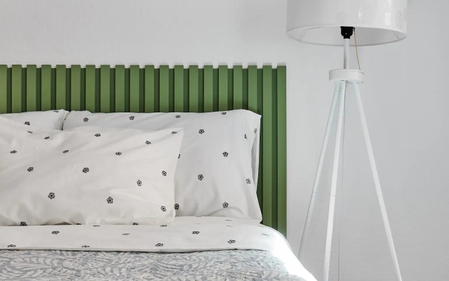 Квартира 2-х комн. на Фотнанке