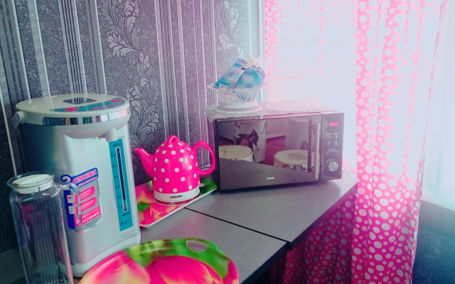 Мини-Отель Лукошко