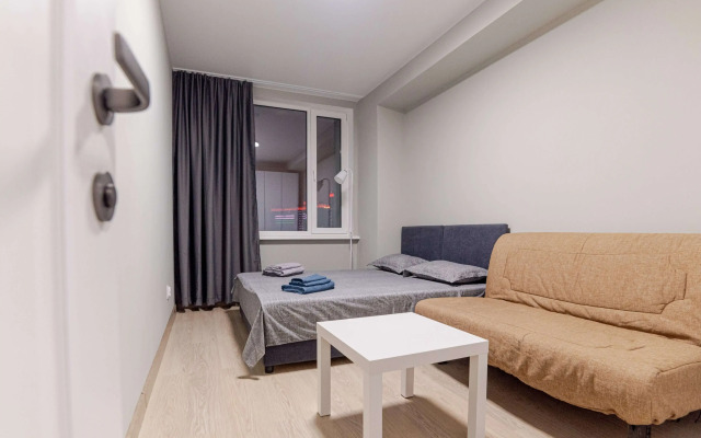 Na Arbate Flat