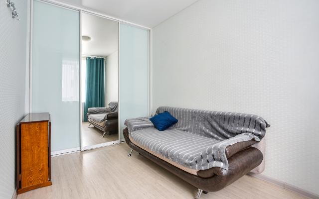 Квартира 2Х КОМНАТНАЯ квартира на набережной