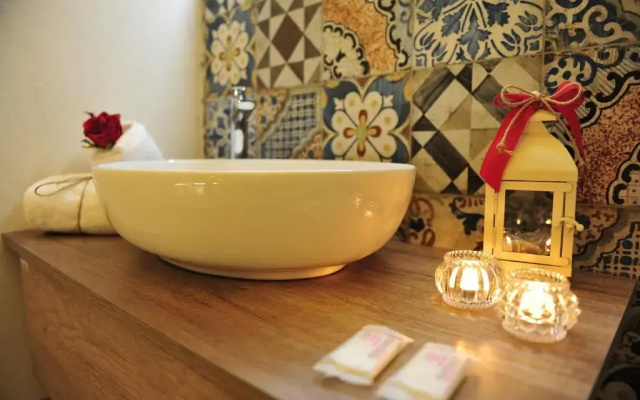 Ночлег и завтрак Suite Relaxing Rooms Pulsano